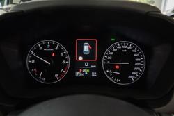 2025 Subaru Impreza 2.0R G6 MY25 AWD Magnetite Grey