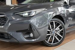 2025 Subaru Impreza 2.0R G6 MY25 AWD Magnetite Grey