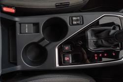 2025 Subaru Impreza 2.0R G6 MY25 AWD Magnetite Grey