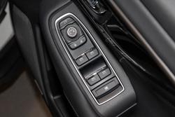 2024 Subaru Outback AWD Touring 6GEN MY24 AWD Crystal White