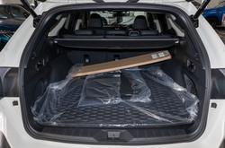 2024 Subaru Outback AWD Touring 6GEN MY24 AWD Crystal White