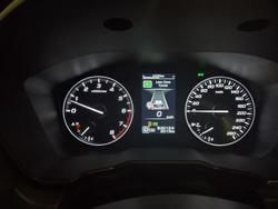 2024 Subaru Outback AWD Touring 6GEN MY24 AWD Crystal White