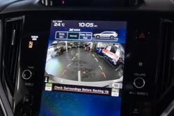 2024 Subaru Outback AWD Touring 6GEN MY24 AWD Crystal White