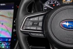 2024 Subaru Outback AWD Touring 6GEN MY24 AWD Crystal White