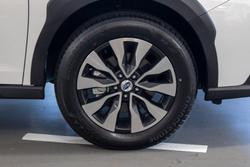 2024 Subaru Outback AWD Touring 6GEN MY24 AWD Crystal White