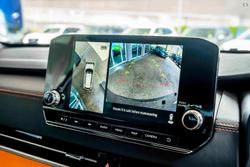 2025 Mitsubishi Outlander PHEV Exceed Tourer ZM MY24 AWD Graphite Grey with Black Mica Roof