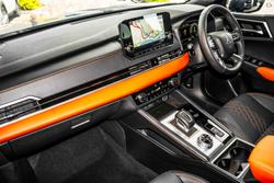 2025 Mitsubishi Outlander PHEV Exceed Tourer ZM MY24 AWD Graphite Grey with Black Mica Roof