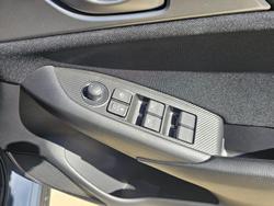 2025 Mazda CX-3 G20 Pure