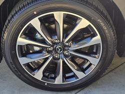 2025 Mazda CX-3 G20 Pure