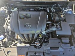 2025 Mazda CX-3 G20 Pure
