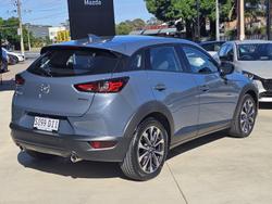 2025 Mazda CX-3 G20 Pure