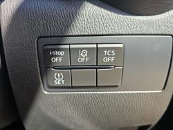 2025 Mazda CX-3 G20 Pure