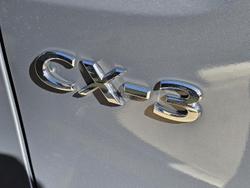 2025 Mazda CX-3 G20 Pure