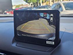 2025 Mazda CX-3 G20 Pure