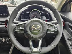 2025 Mazda 2 G15 Evolve