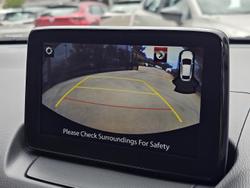 2025 Mazda 2 G15 Evolve