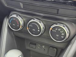 2025 Mazda 2 G15 Evolve