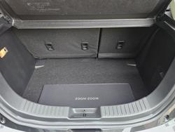 2025 Mazda 2 G15 Evolve