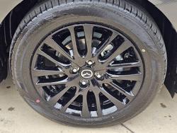 2025 Mazda 2 G15 Evolve