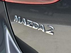 2025 Mazda 2 G15 Evolve