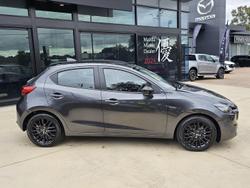 2025 Mazda 2 G15 Evolve