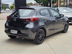 2025 Mazda 2 G15 Evolve
