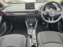 2025 Mazda 2 G15 Evolve