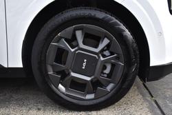 2024 Kia Carnival GT-Line HEV KA4 PE MY25 Snow White Pearl