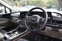 2024 Kia Carnival GT-Line HEV KA4 PE MY25 Snow White Pearl
