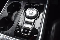 2024 Kia Carnival GT-Line HEV KA4 PE MY25 Snow White Pearl