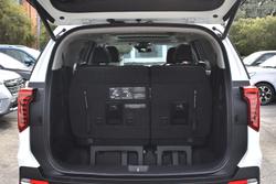2024 Kia Carnival GT-Line HEV KA4 PE MY25 Snow White Pearl