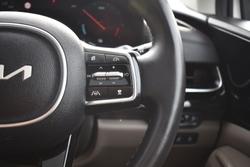 2024 Kia Carnival GT-Line HEV KA4 PE MY25 Snow White Pearl
