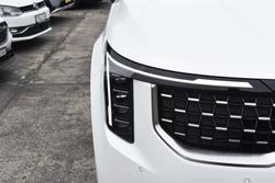 2024 Kia Carnival GT-Line HEV KA4 PE MY25 Snow White Pearl