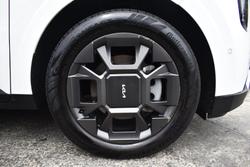 2024 Kia Carnival GT-Line HEV KA4 PE MY25 Snow White Pearl