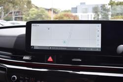 2024 Kia Carnival GT-Line HEV KA4 PE MY25 Snow White Pearl