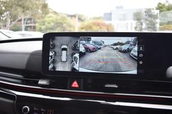 2024 Kia Carnival GT-Line HEV KA4 PE MY25 Snow White Pearl