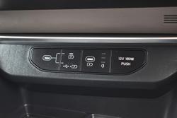 2024 Kia Carnival GT-Line HEV KA4 PE MY25 Snow White Pearl