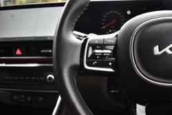 2024 Kia Carnival GT-Line HEV KA4 PE MY25 Snow White Pearl