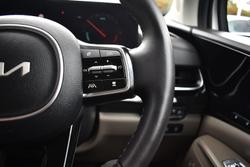 2024 Kia Carnival GT-Line HEV KA4 PE MY25 Snow White Pearl