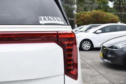 2024 Kia Carnival GT-Line HEV KA4 PE MY25 Snow White Pearl