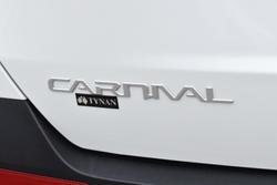 2024 Kia Carnival GT-Line HEV KA4 PE MY25 Snow White Pearl