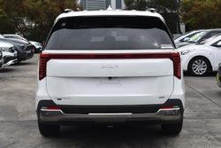 2024 Kia Carnival GT-Line HEV KA4 PE MY25 Snow White Pearl