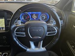 2021 Chrysler 300 SRT Core LX MY21 Bright White