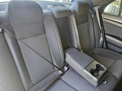 2021 Chrysler 300 SRT Core LX MY21 Bright White