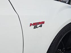 2021 Chrysler 300 SRT Core LX MY21 Bright White
