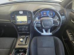 2021 Chrysler 300 SRT Core LX MY21 Bright White