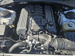 2021 Chrysler 300 SRT Core LX MY21 Bright White