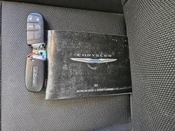 2021 Chrysler 300 SRT Core LX MY21 Bright White