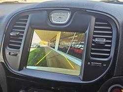 2021 Chrysler 300 SRT Core LX MY21 Bright White