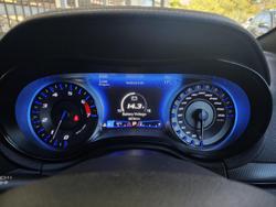 2021 Chrysler 300 SRT Core LX MY21 Bright White